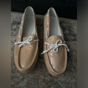 Cole Haan loafers